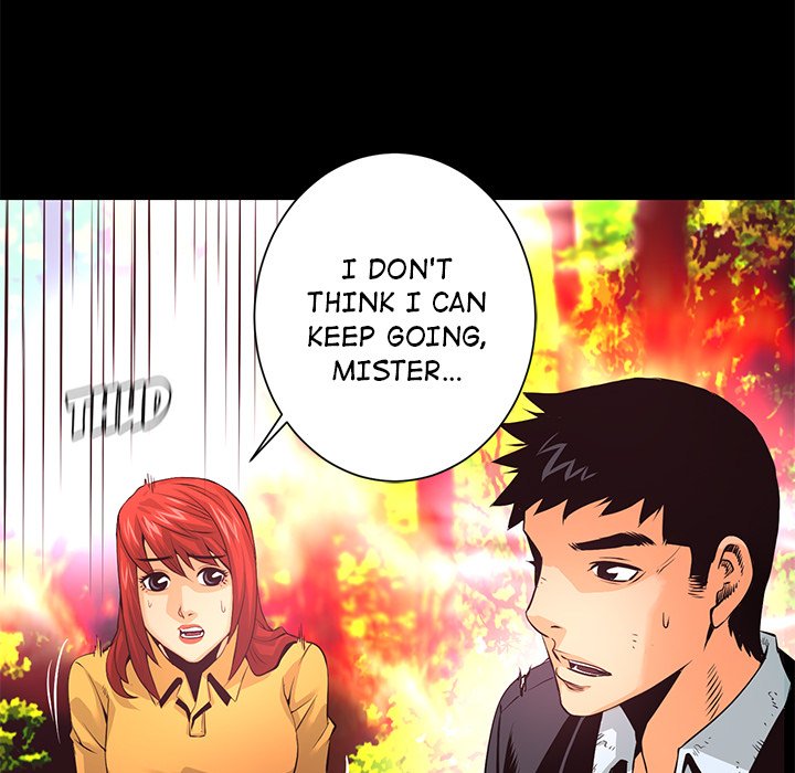 Read Vulcan chapter 11 image 37 on Lezhin