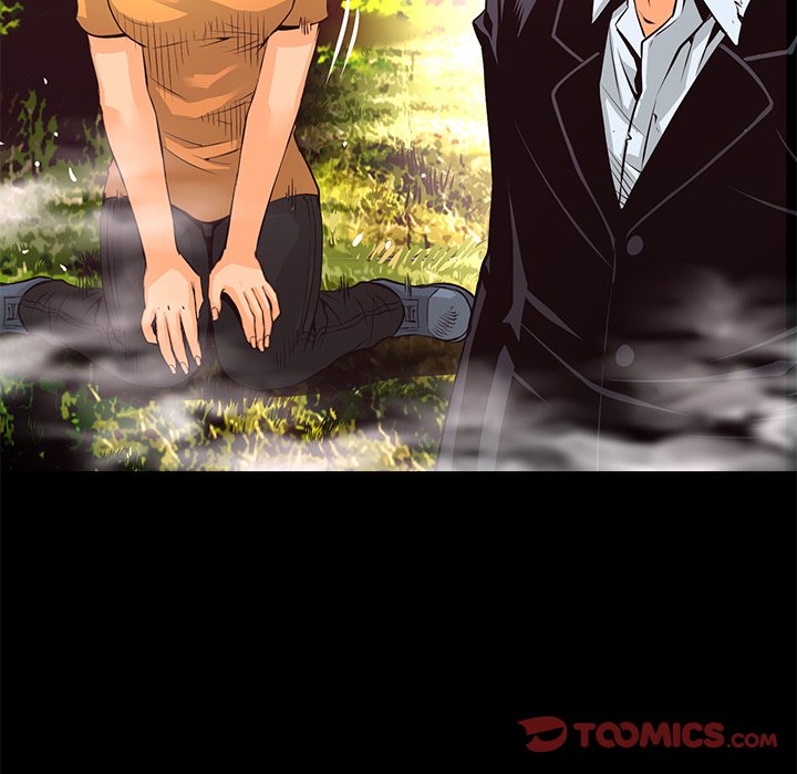 Read Vulcan chapter 11 image 38 on Lezhin