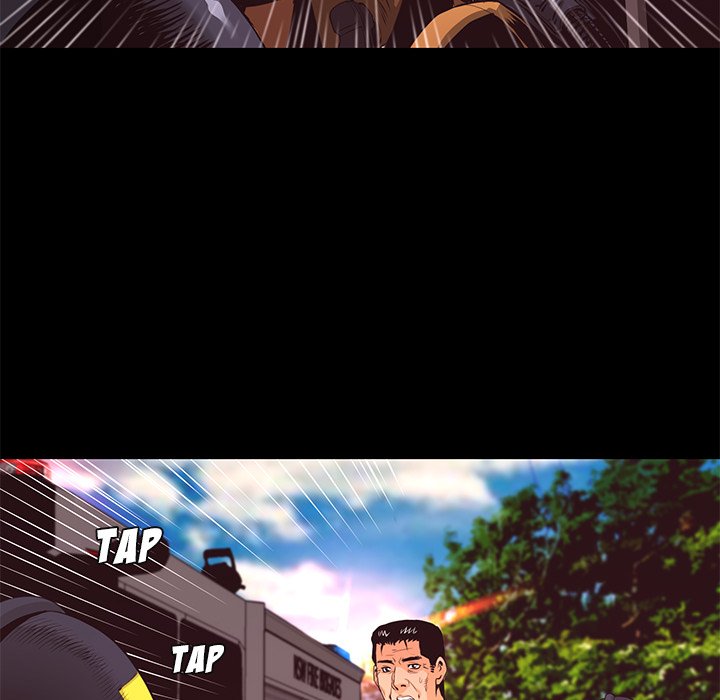 Read Vulcan chapter 11 image 4 on Lezhin