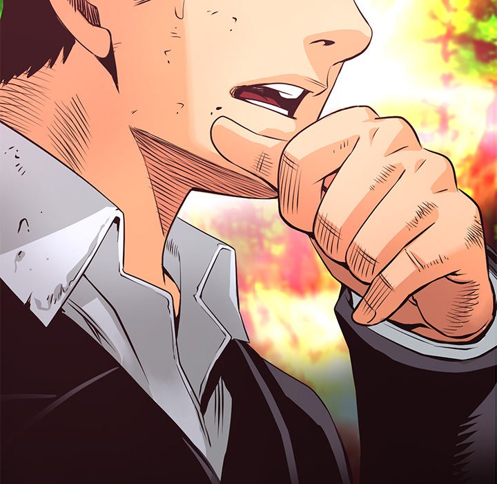 Read Vulcan chapter 11 image 43 on Lezhin