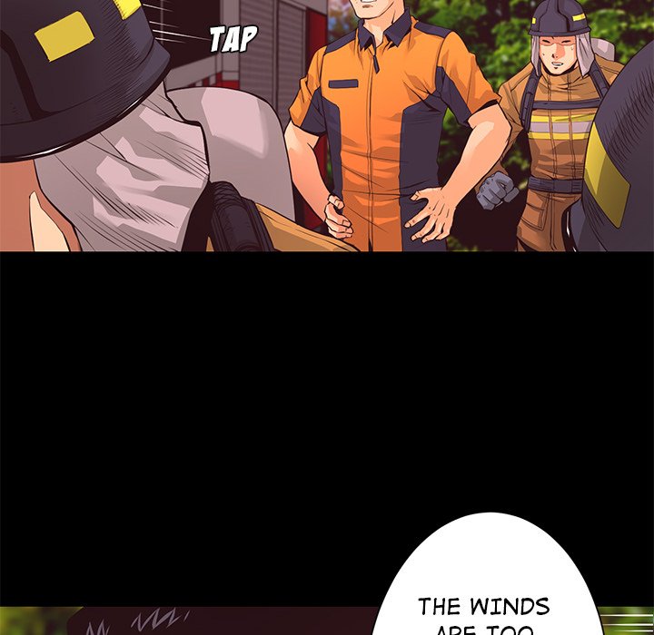 Read Vulcan chapter 11 image 5 on Lezhin