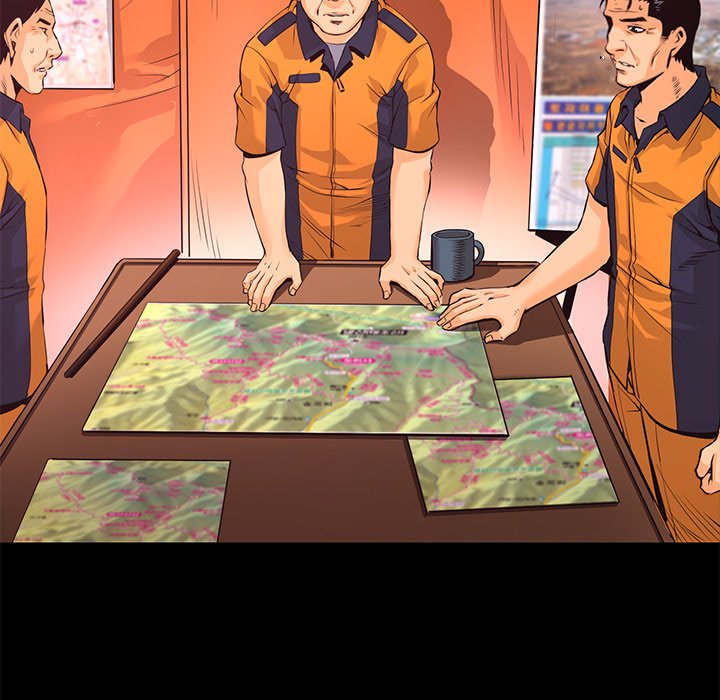 Read Vulcan chapter 11 image 50 on Lezhin