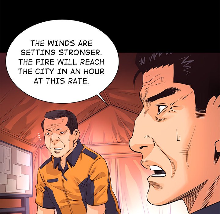 Read Vulcan chapter 11 image 51 on Lezhin