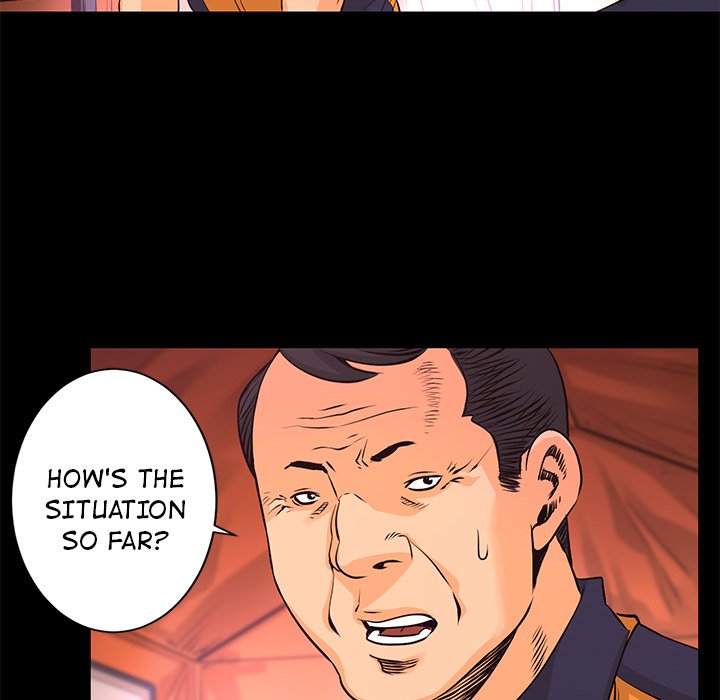Read Vulcan chapter 11 image 52 on Lezhin