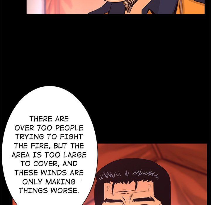 Read Vulcan chapter 11 image 53 on Lezhin