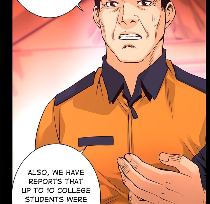 Read Vulcan chapter 11 image 54 on Lezhin