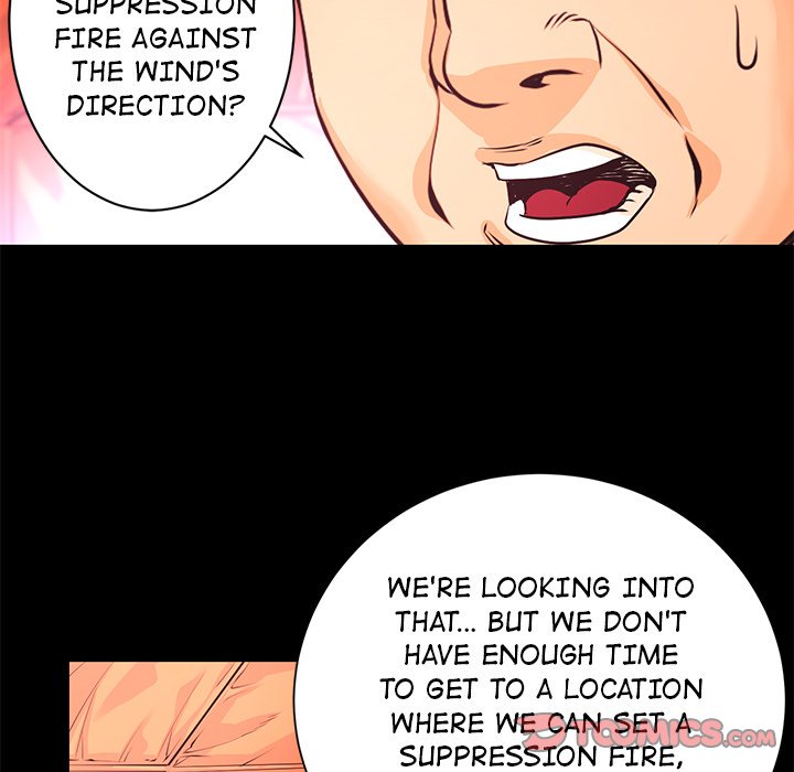 Read Vulcan chapter 11 image 56 on Lezhin