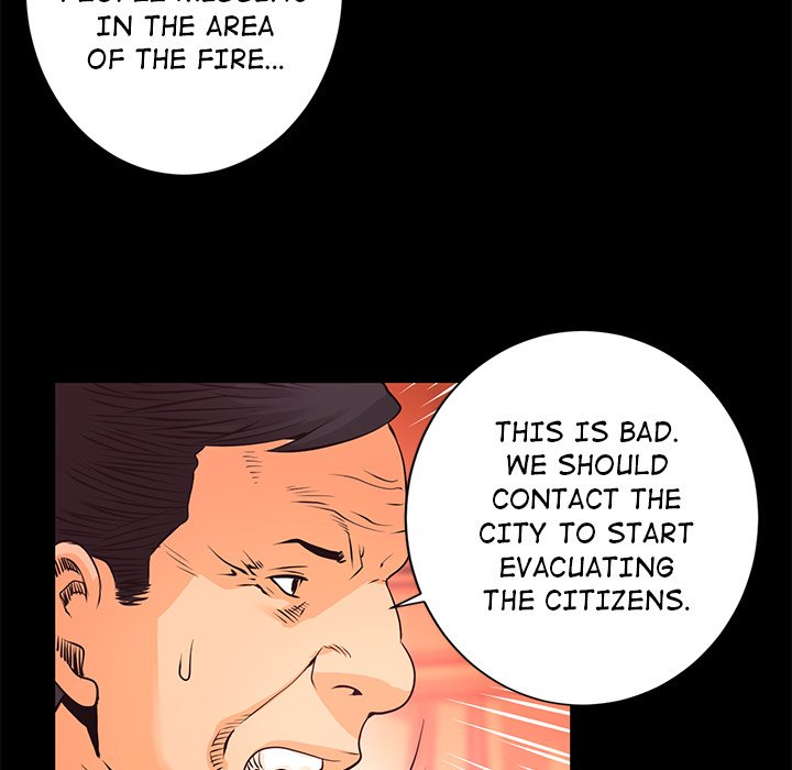 Read Vulcan chapter 11 image 58 on Lezhin