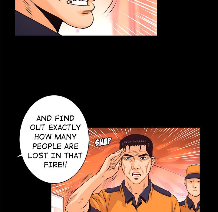 Read Vulcan chapter 11 image 59 on Lezhin