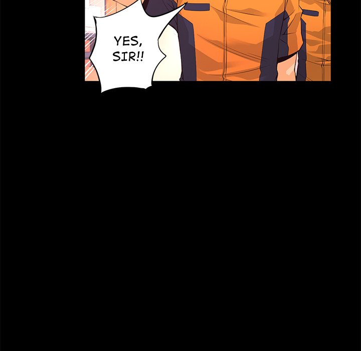 Read Vulcan chapter 11 image 60 on Lezhin