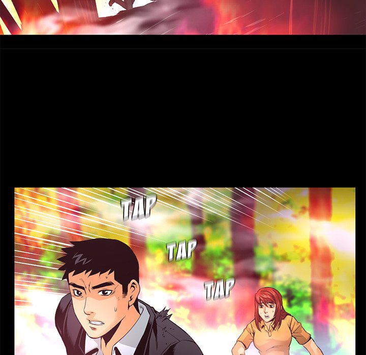 Read Vulcan chapter 11 image 62 on Lezhin