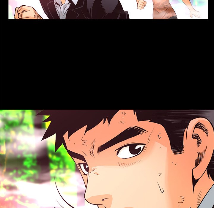 Read Vulcan chapter 11 image 63 on Lezhin