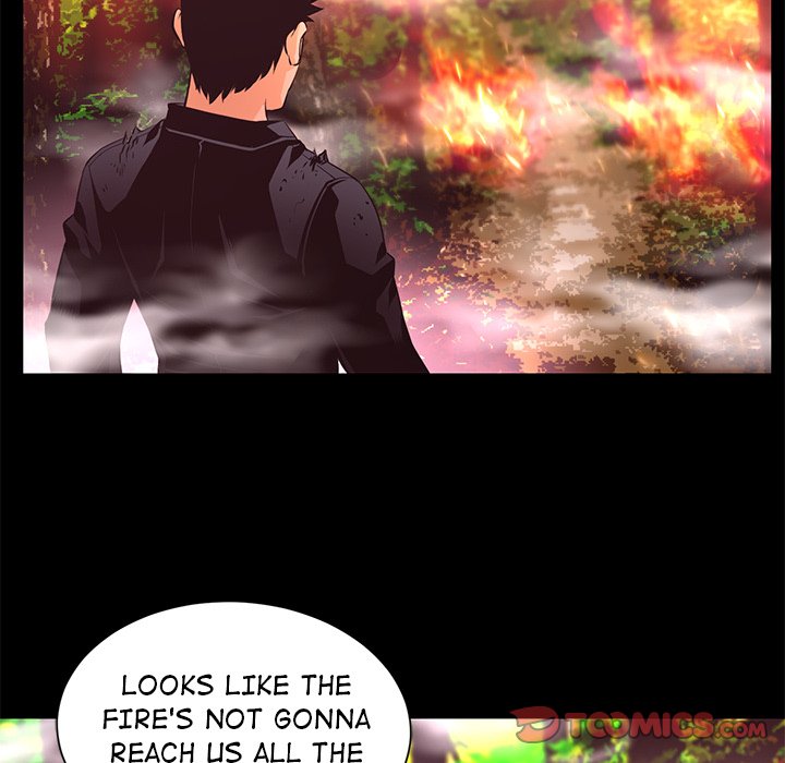 Read Vulcan chapter 11 image 65 on Lezhin