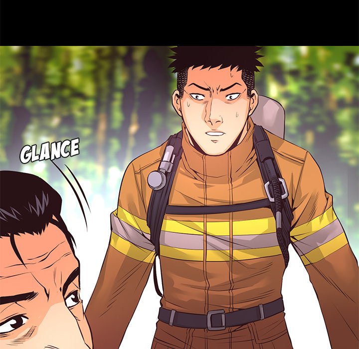 Read Vulcan chapter 11 image 7 on Lezhin