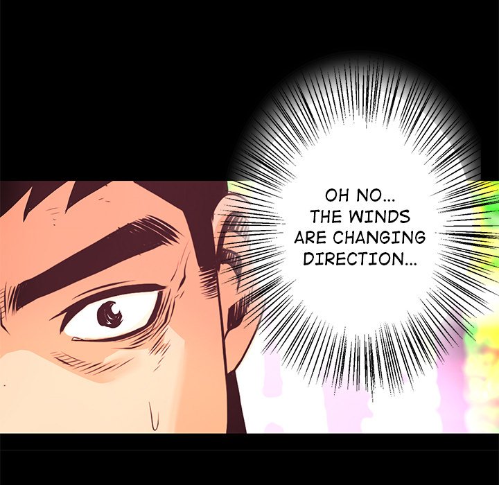 Read Vulcan chapter 11 image 76 on Lezhin