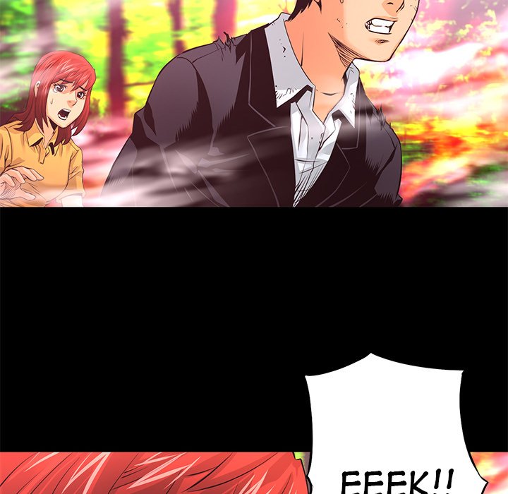 Read Vulcan chapter 11 image 80 on Lezhin