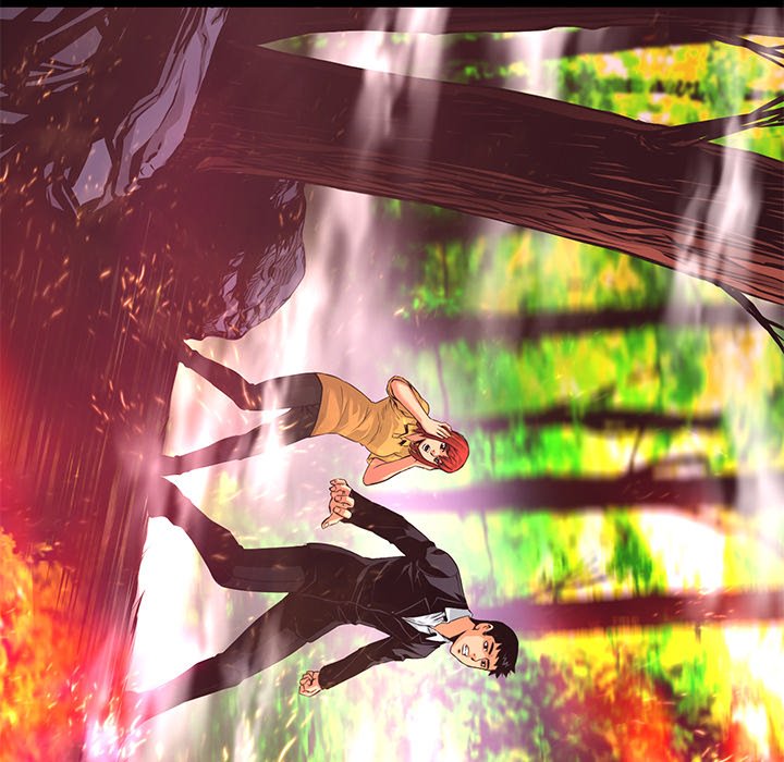 Read Vulcan chapter 11 image 82 on Lezhin