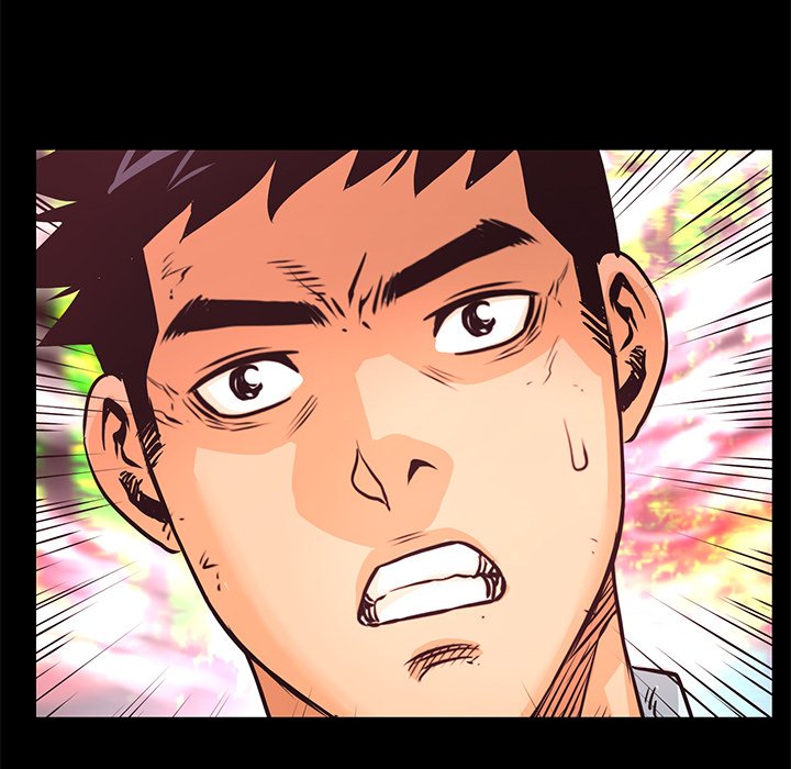 Read Vulcan chapter 11 image 85 on Lezhin