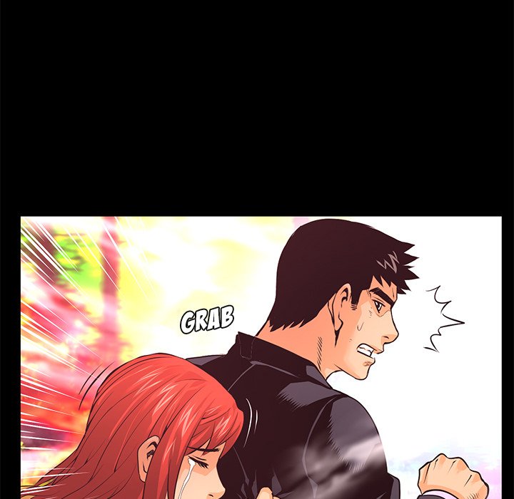 Read Vulcan chapter 11 image 86 on Lezhin