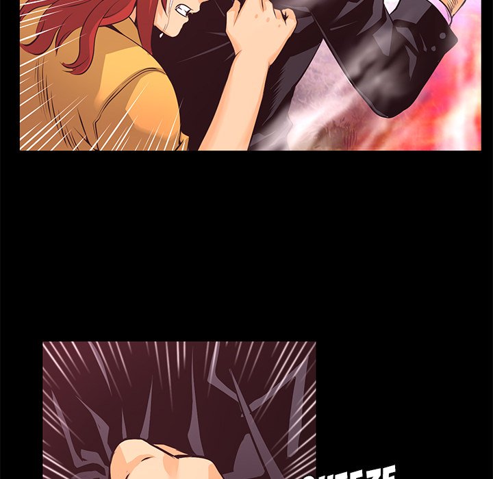 Read Vulcan chapter 11 image 87 on Lezhin