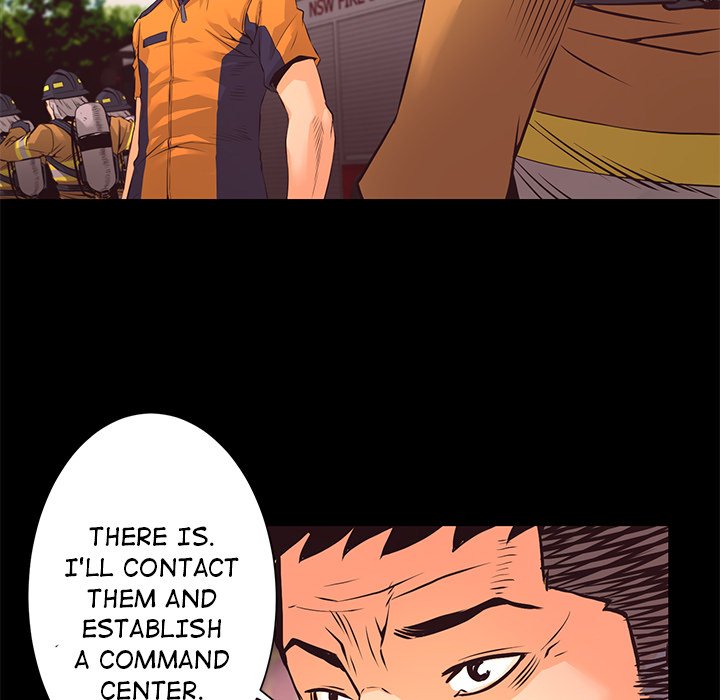 Read Vulcan chapter 11 image 9 on Lezhin