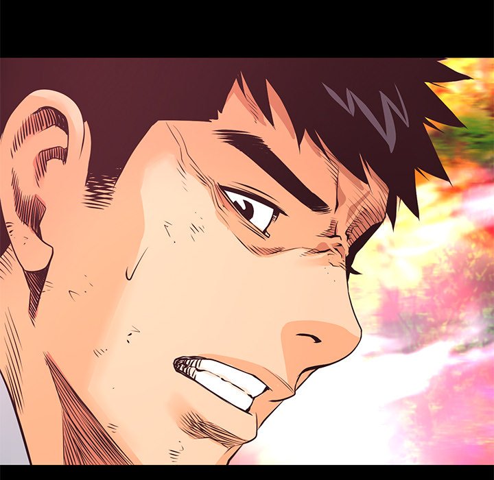 Read Vulcan chapter 11 image 90 on Lezhin