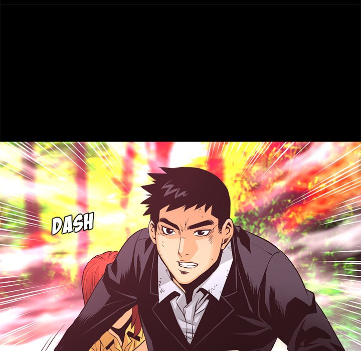Read Vulcan chapter 11 image 91 on Lezhin