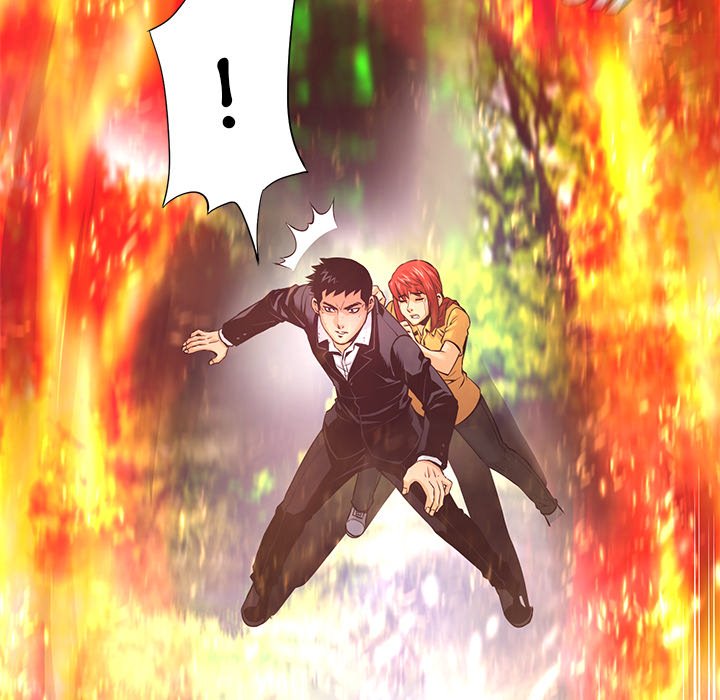 Read Vulcan chapter 11 image 93 on Lezhin