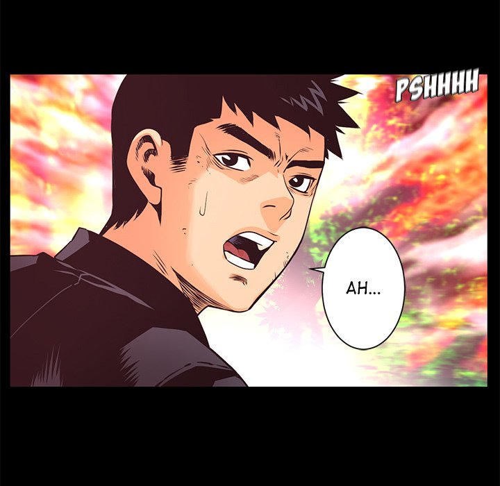 Read Vulcan chapter 11 image 95 on Lezhin