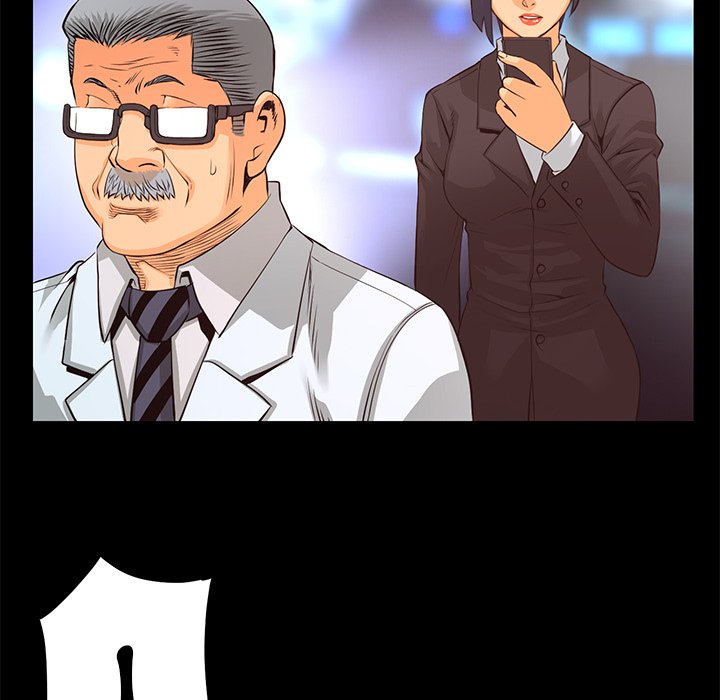 Read Vulcan chapter 12 image 103 on Lezhin