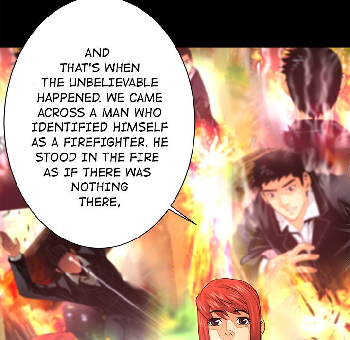 Read Vulcan chapter 12 image 112 on Lezhin