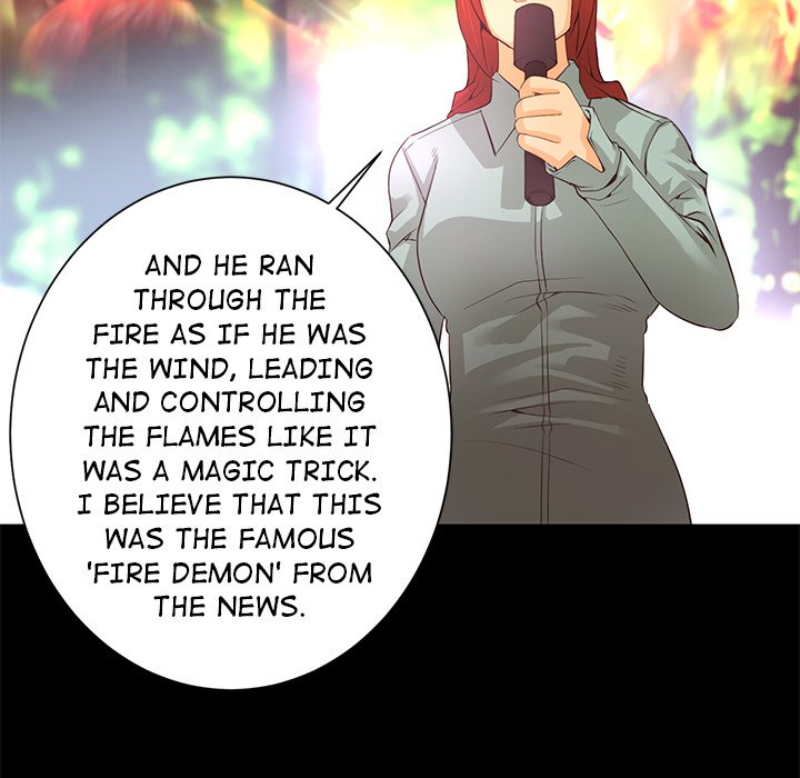 Read Vulcan chapter 12 image 113 on Lezhin