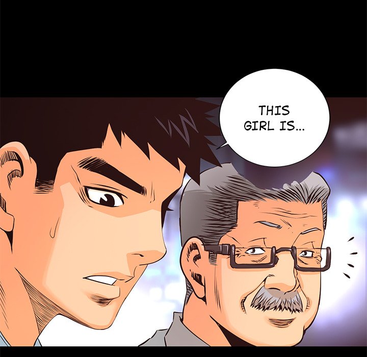 Read Vulcan chapter 12 image 114 on Lezhin