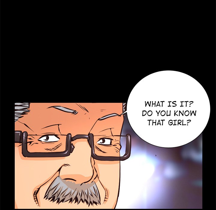Read Vulcan chapter 12 image 115 on Lezhin