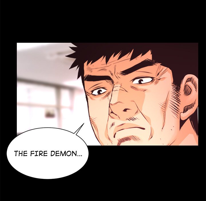 Read Vulcan chapter 12 image 121 on Lezhin