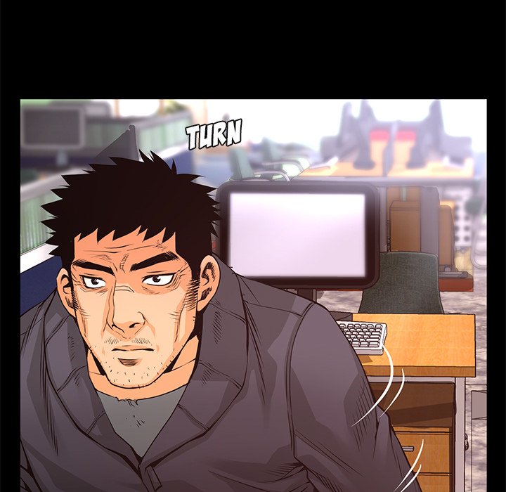 Read Vulcan chapter 12 image 123 on Lezhin