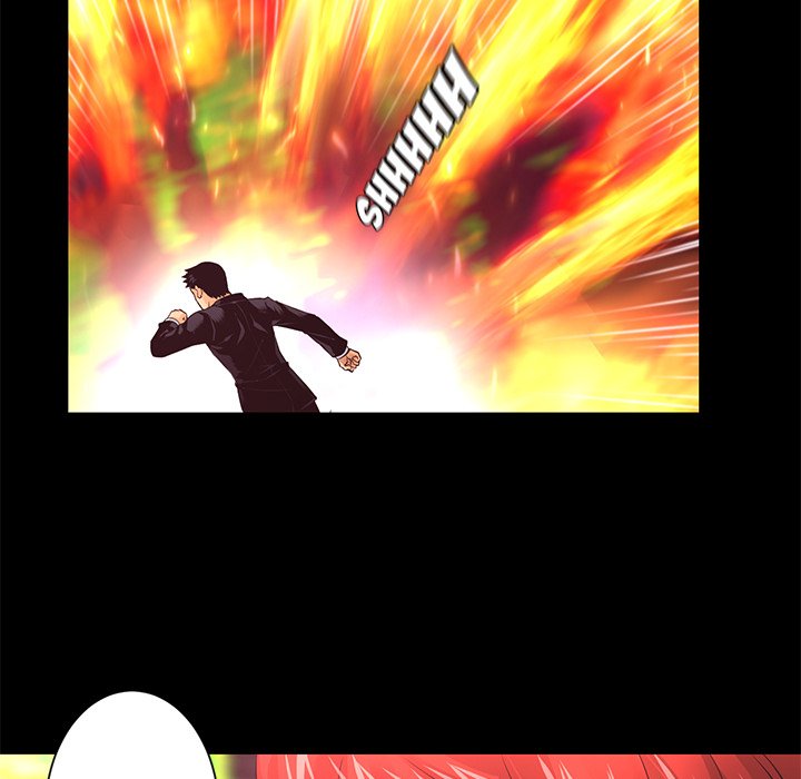 Read Vulcan chapter 12 image 17 on Lezhin
