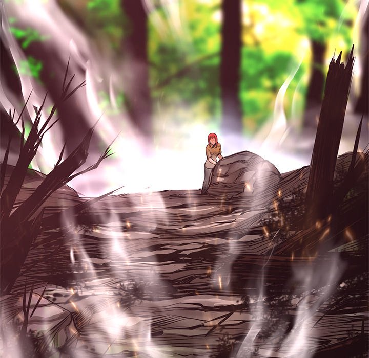 Read Vulcan chapter 12 image 19 on Lezhin