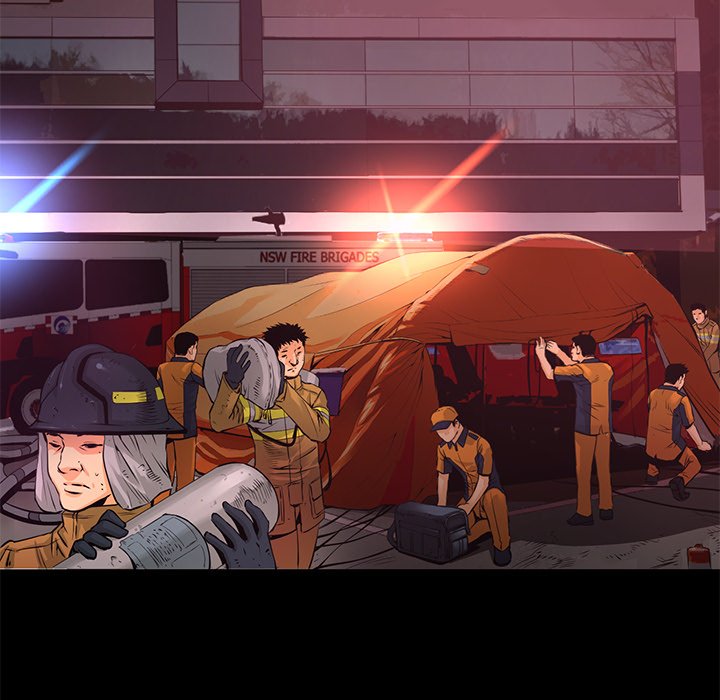 Read Vulcan chapter 12 image 24 on Lezhin