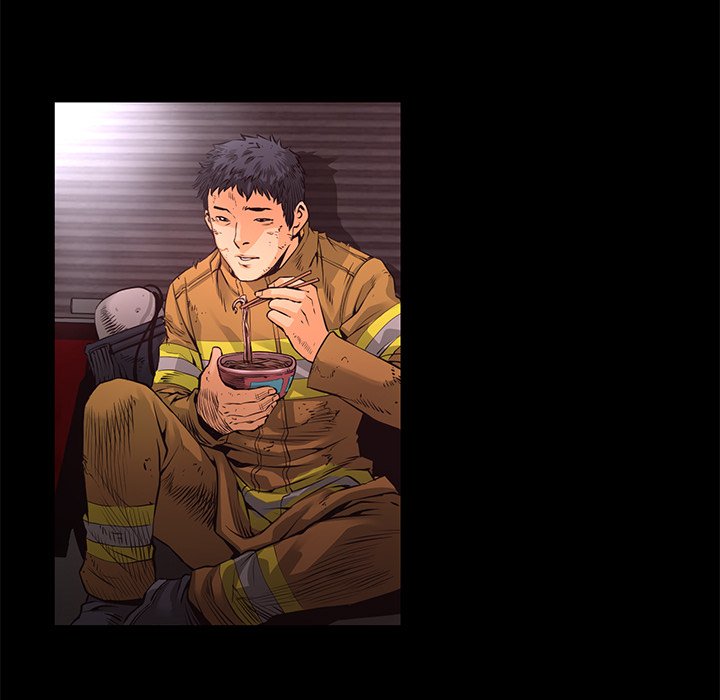 Read Vulcan chapter 12 image 25 on Lezhin