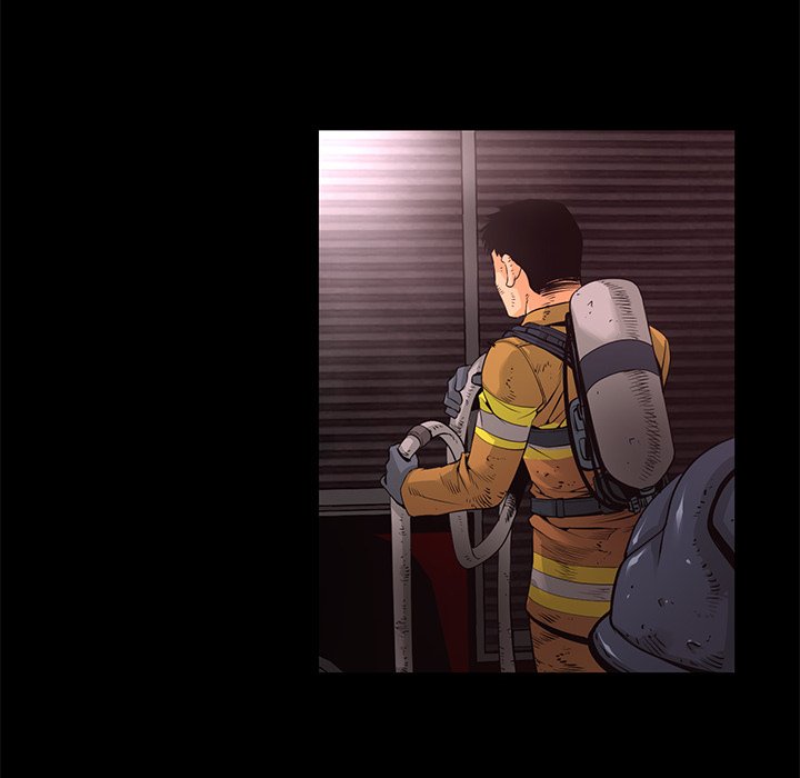 Read Vulcan chapter 12 image 26 on Lezhin