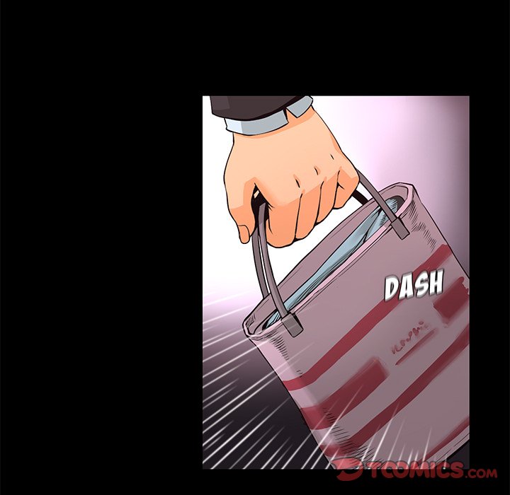 Read Vulcan chapter 12 image 29 on Lezhin