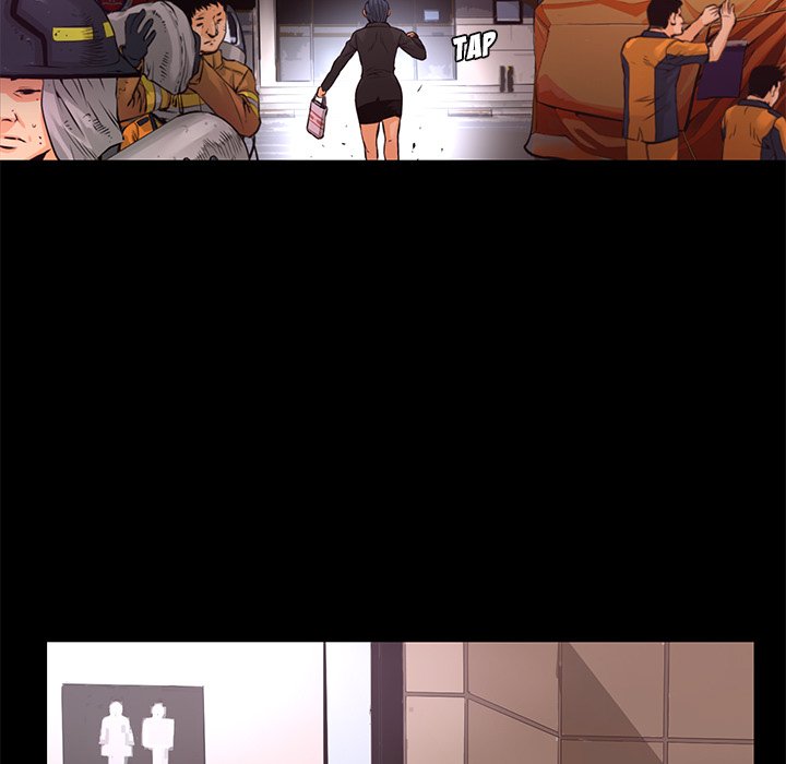 Read Vulcan chapter 12 image 31 on Lezhin