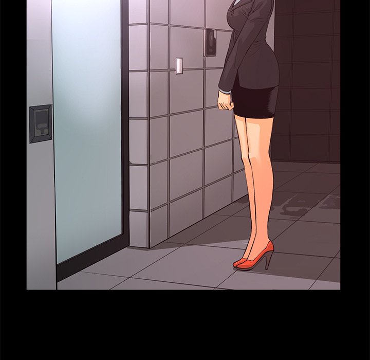 Read Vulcan chapter 12 image 33 on Lezhin