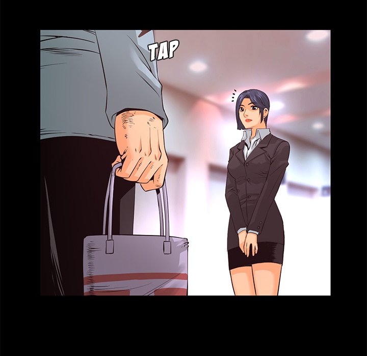 Read Vulcan chapter 12 image 36 on Lezhin