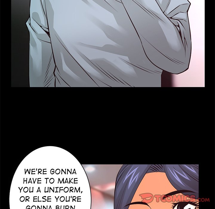 Read Vulcan chapter 12 image 38 on Lezhin
