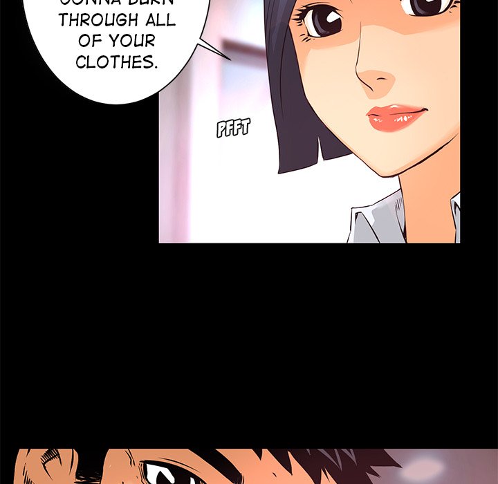 Read Vulcan chapter 12 image 39 on Lezhin
