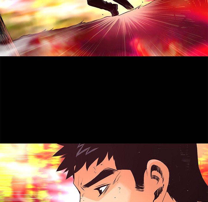 Read Vulcan chapter 12 image 4 on Lezhin