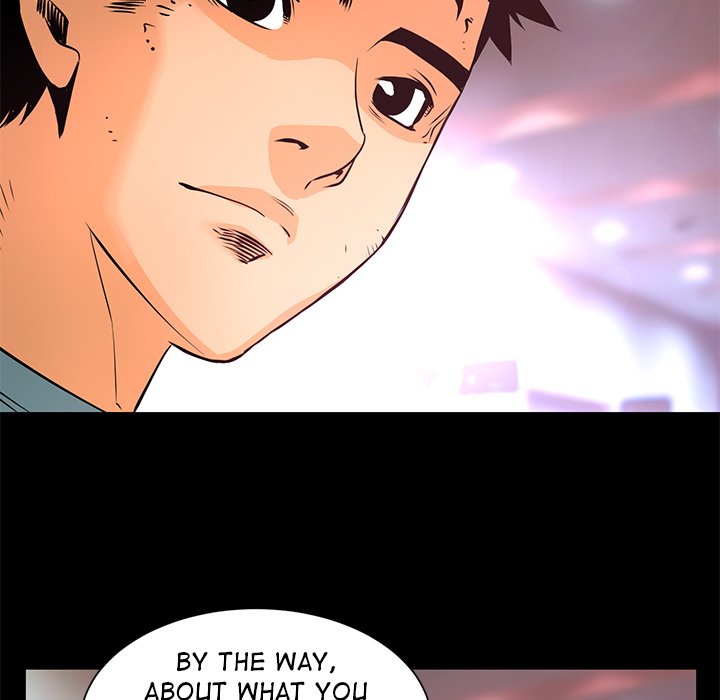 Read Vulcan chapter 12 image 40 on Lezhin