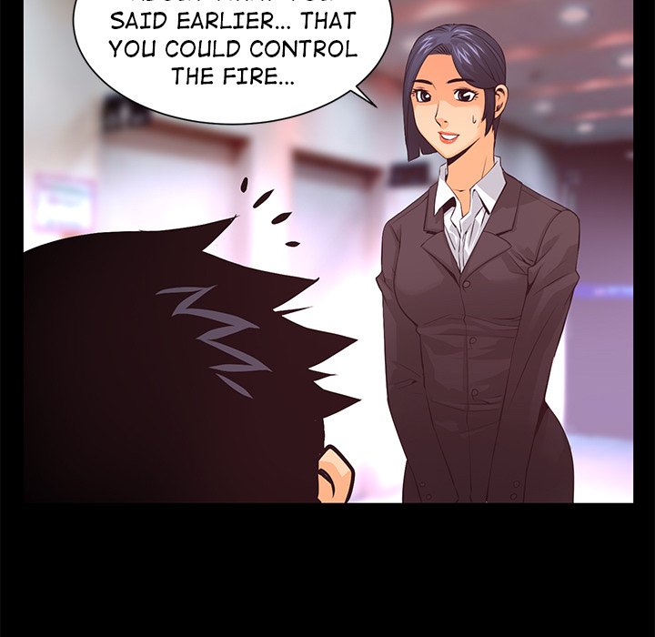 Read Vulcan chapter 12 image 41 on Lezhin